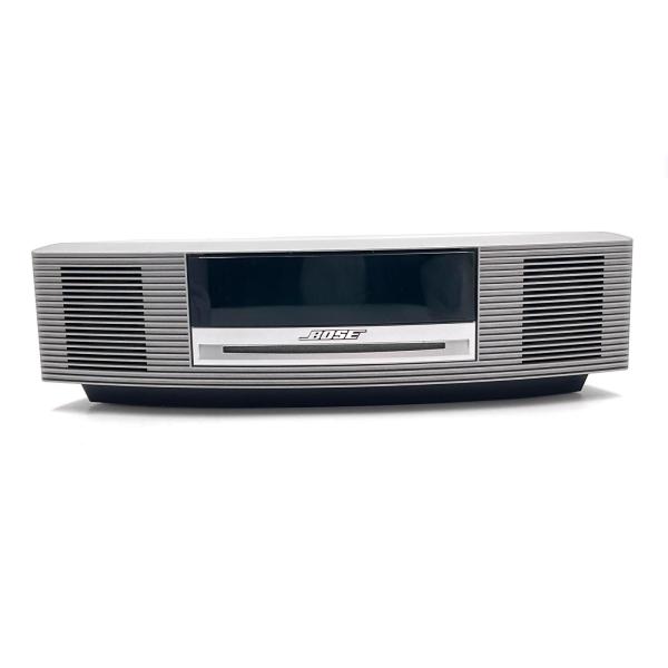 【最速発送】BOSE Wave Music System 【難有】