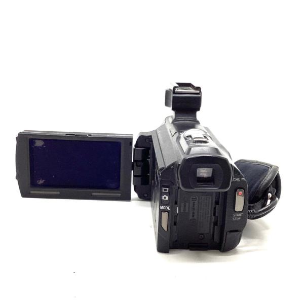 【最速発送】 SONY HXR-NX30J NXCAMカムコーダー【難有】