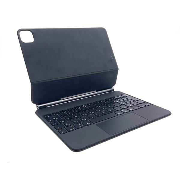 【全額返金保証】【最速発送】Apple Magic Keyboard 11インチiPad Pro用 ...