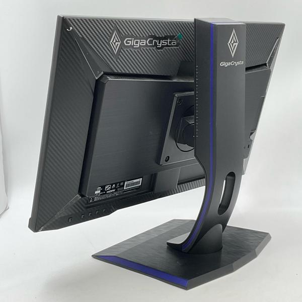 【全額返金保証】【最速発送】IODATA GigaCrysta KH-GD241JD KH-GD24...