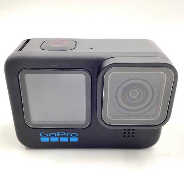 【全額返金保証】【最速発送】GoPro HERO11 BLACK Creator Edition 美...