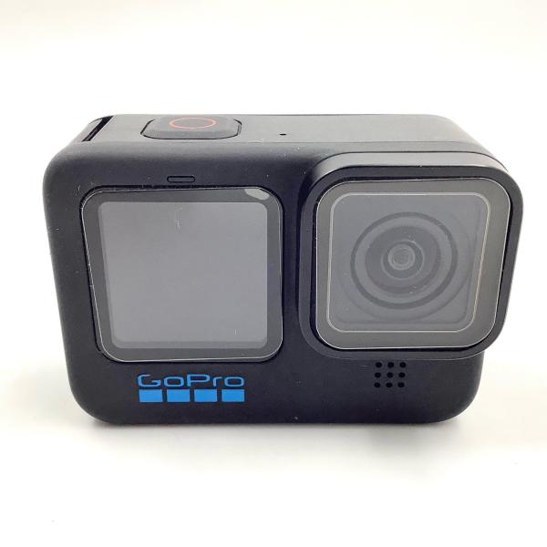 【全額返金保証】【最速発送】GoPro HERO11 BLACK Creator Edition 美...