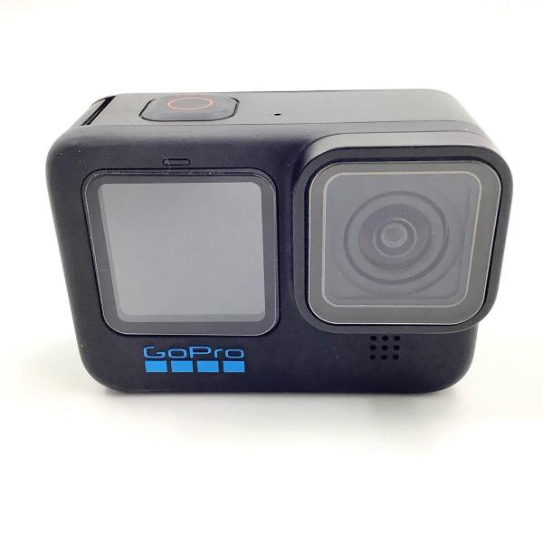 【全額返金保証】【最速発送】GoPro HERO11 BLACK Creator Edition 美...