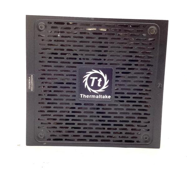 【最速発送】Thermaltake 電源ユニット ATX12V v2.4/EPS 12V v2.92...