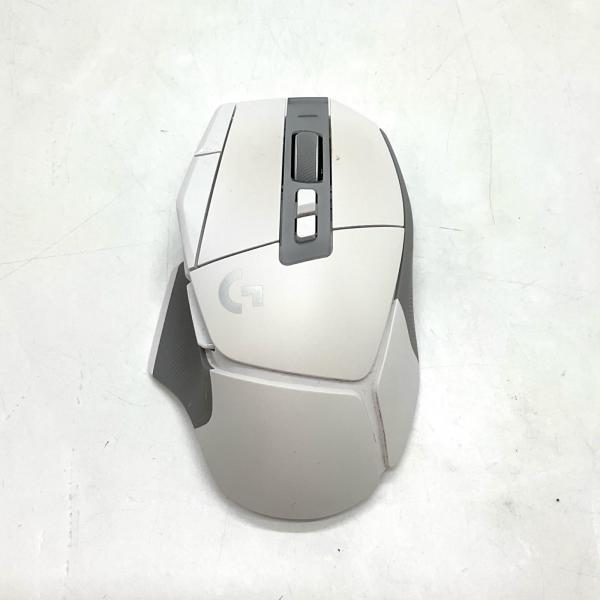 【全額返金保証】【最速発送】Logicool LIGHTSPEED G502 X 美品 動作確認済