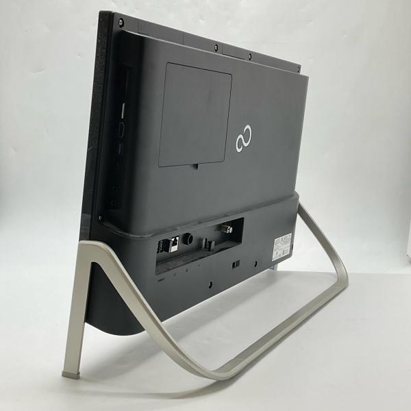 【最速発送】FUJITSU ESPRIMO FH77/D3 FMVF77D3B i7-9750H 8...