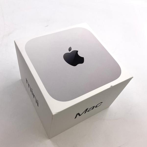 Apple Mac mini Apple M4 16GB SSD 256GB 新品未開封 即納OK【...