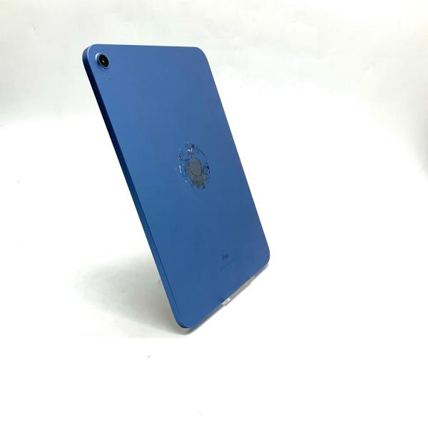 【最速発送】Apple iPad iPad 10 Wi-Fi 64GB Blue【難有】