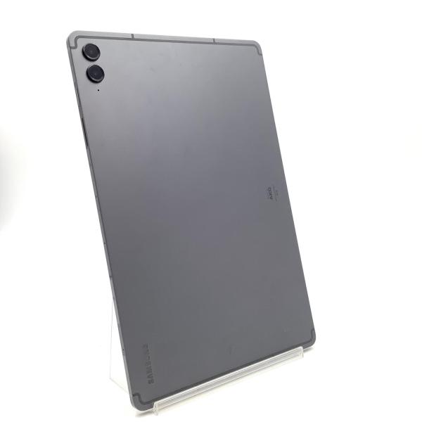 【最速発送】 Galaxy Tab S9 FE+ 5G 128GB au SIMフリー 白ロム【難有...