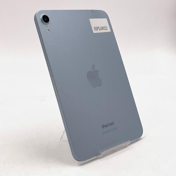 【最速発送】Apple iPad iPad mini 7 Wi-Fi 128GB Blue【難有】