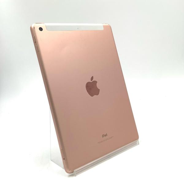 【最速発送】Apple iPad iPad 6 Wi-Fi + Cellular 32GB Gold...