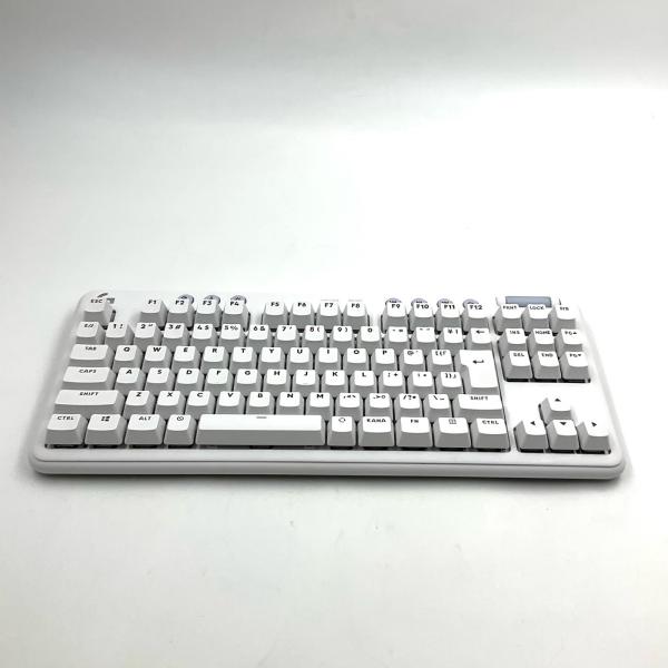 【全額返金保証】【最速発送】Logicool ワイヤレス G715 美品 動作確認済