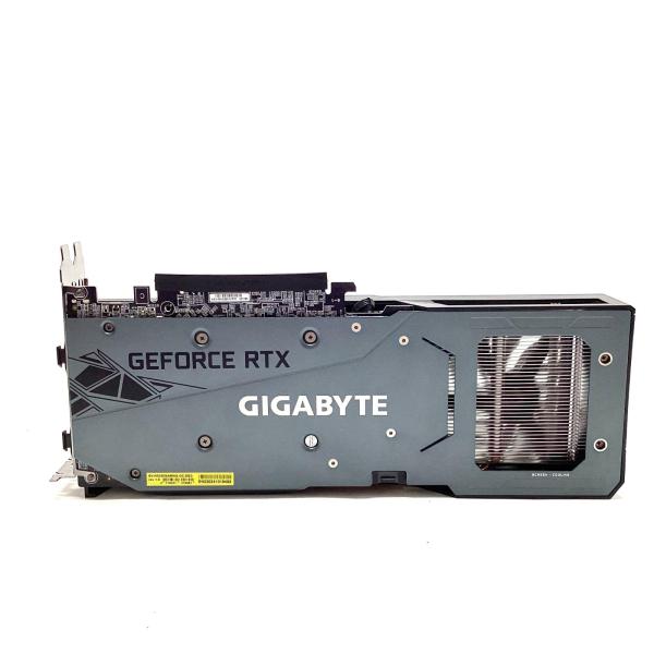 【全額返金保証】【最速発送】GIGABYTE グラフィックボード GV-N3050GAMING　OC...