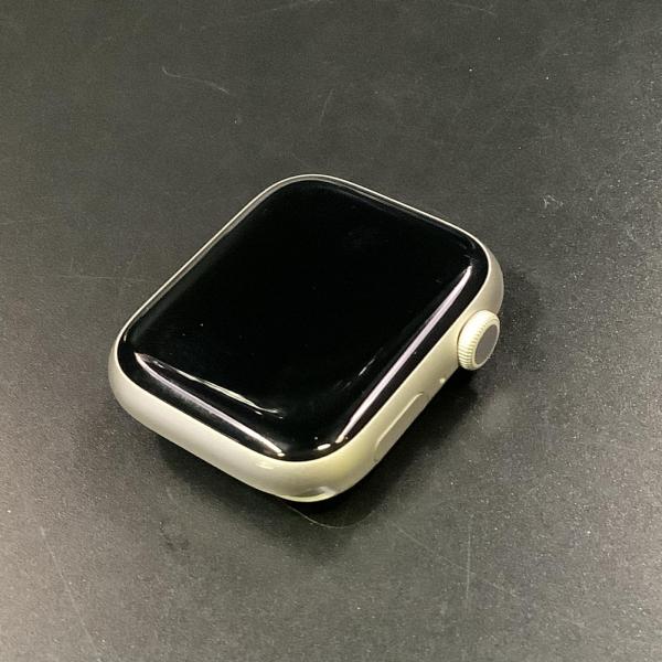Apple Watch Series 7 アルミニウム 45mm GPS 85% 動作確認済【全額返...