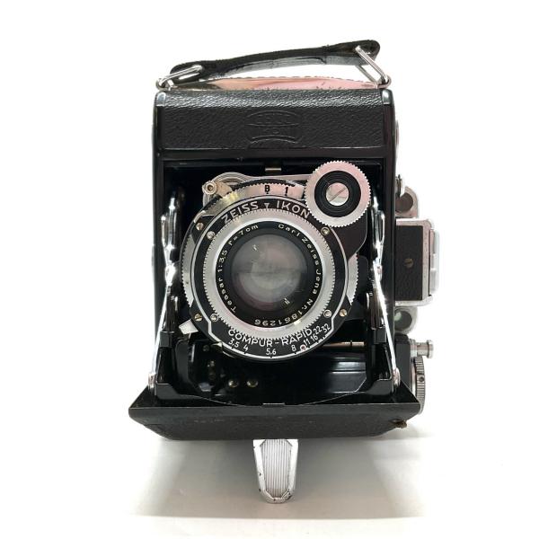 【最速発送】 ZEISS IKON Super Ikonta 531【難有】