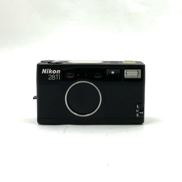 【最速発送】Nikon 28Ti【難有】