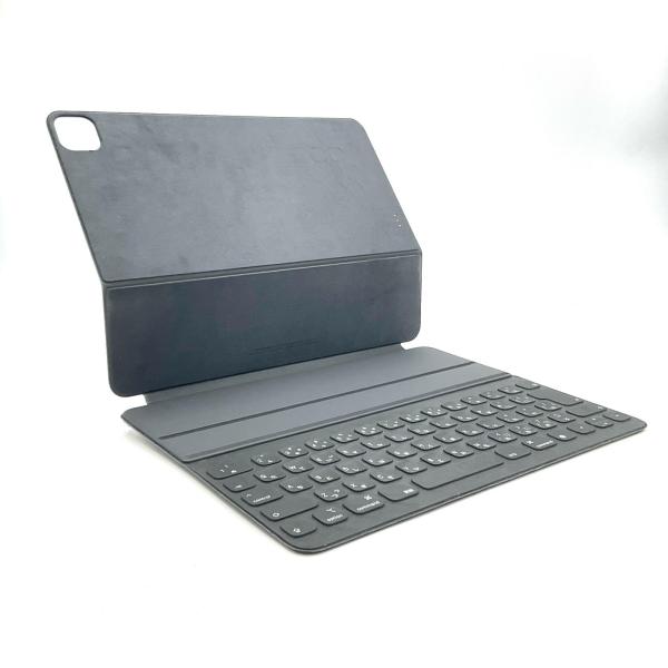【全額返金保証】【最速発送】Apple iPad Smart Keyboard Folio-日本語 ...