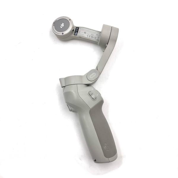 DJI スマートフォンジンバル OM4 動作確認済【全額返金保証】【最速発送】