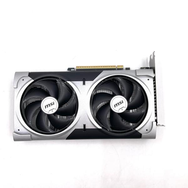 【全額返金保証】【最速発送】MSI グラフィックボード GeForce RTX 5060 Ti 16...