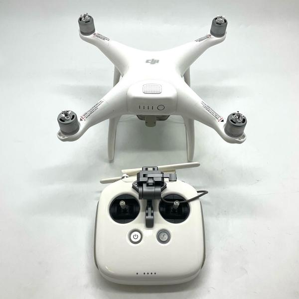 【全額返金保証】【最速発送】DJI Phantom 4 Advanced 動作確認済