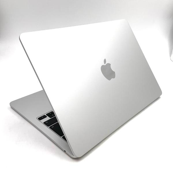 【全額返金保証】【最速発送】Apple MacBook Air 13インチ 2024 Apple M...