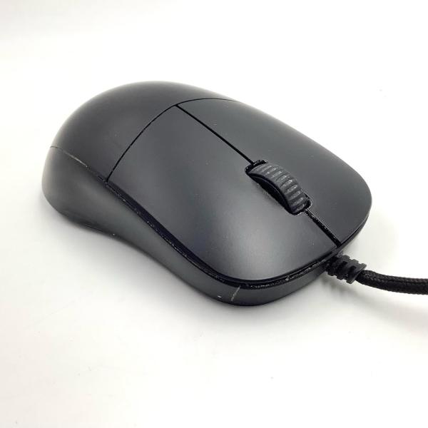 【全額返金保証】【最速発送】Endgame Gear XM1R EGG-XM1R-BLK 美品 動作...