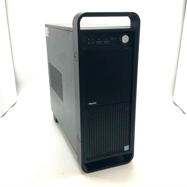 【全額返金保証】【最速発送】MouseComputer DAIV-DGZ510S1-SH2 i7-7...