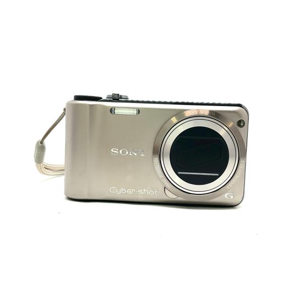 【全額返金保証】【最速発送】Sony コンパクトデジタルカメラ Cyber-Shot DSC-HX5...