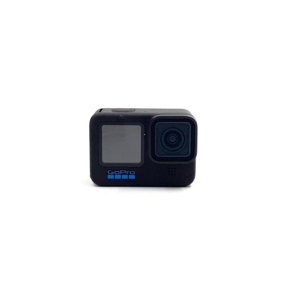 【全額返金保証】【最速発送】GoPro HERO11 BLACK CHDHX-111-FW 美品 動...