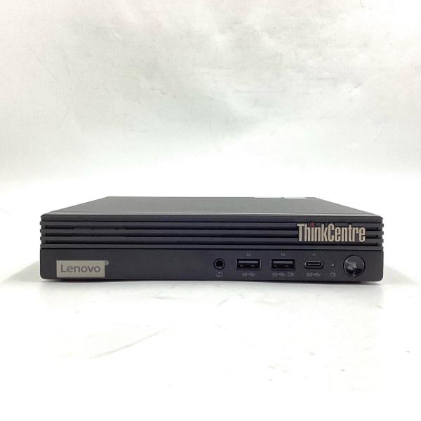 【全額返金保証】【最速発送】Lenovo ThinkCenter 11USS0PS00 12th G...