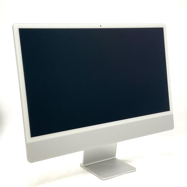 【全額返金保証】【最速発送】Apple iMac 24インチ Apple M1 16GB 1TB シ...