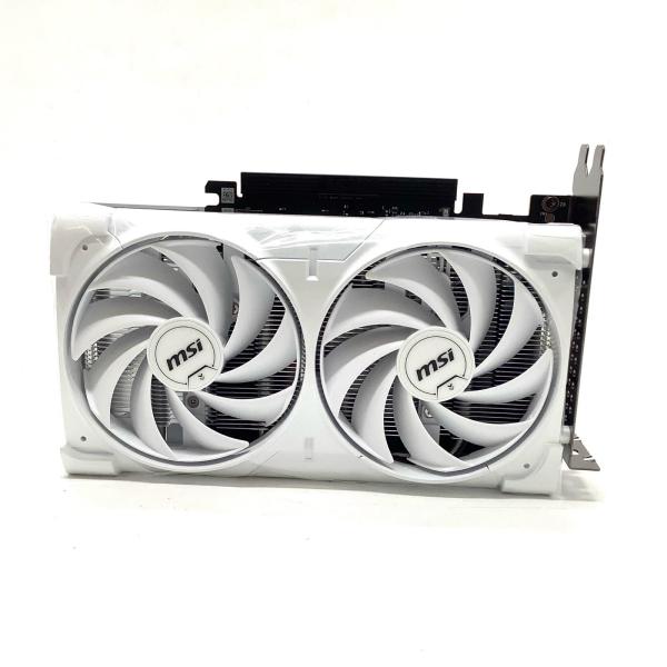 MSI グラフィックボード RTX5060 8GB 新品未開封 即納OK【全額返金保証】【最速発送】