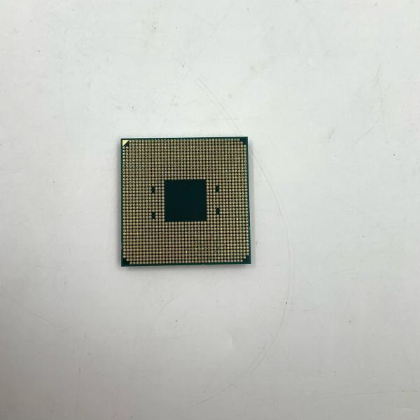 AMD CPU RYZEN 7 5700X 美品 動作確認済【全額返金保証】【最速発送】