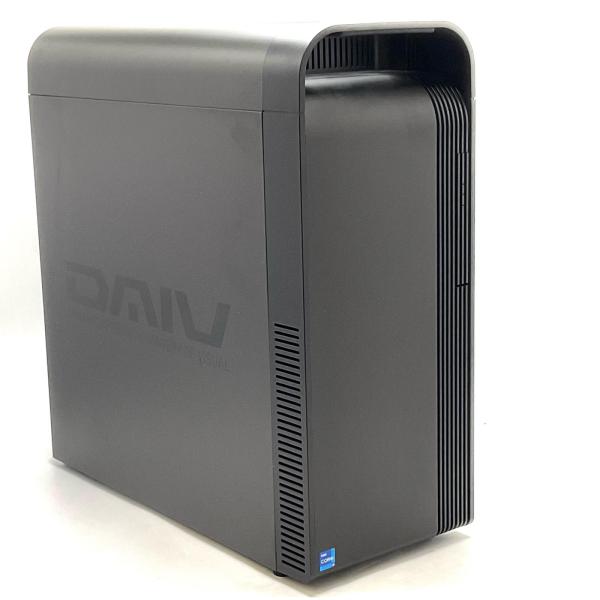 【全額返金保証】【最速発送】Mouse DAIV FXI7G6TB7ADC i7-14700F 32...