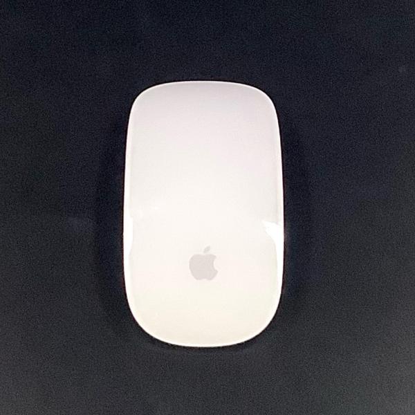【全額返金保証】【最速発送】Apple Magic Mouse2 A1657 美品 動作確認済