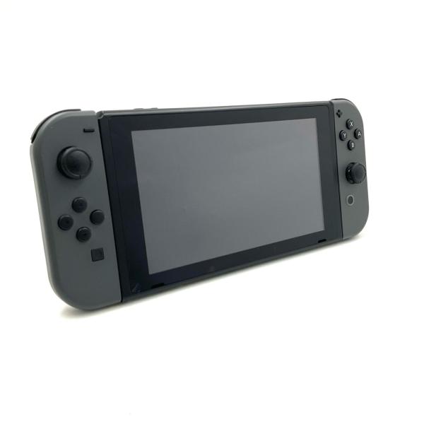 【全額返金保証】【最速発送】Nintendo Nintendo Switch HAC-001 美品 ...