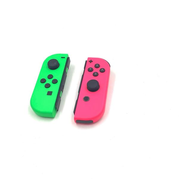 【全額返金保証】【最速発送】Nintendo Joy-Con (L)/(R)  HAC-A-JAFA...