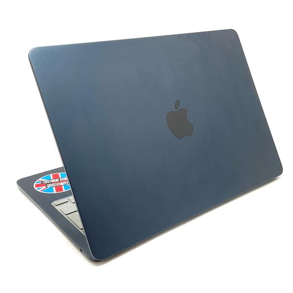 【全額返金保証】【最速発送】Apple MacBook Air 13.6インチ 2022 M2 8コ...