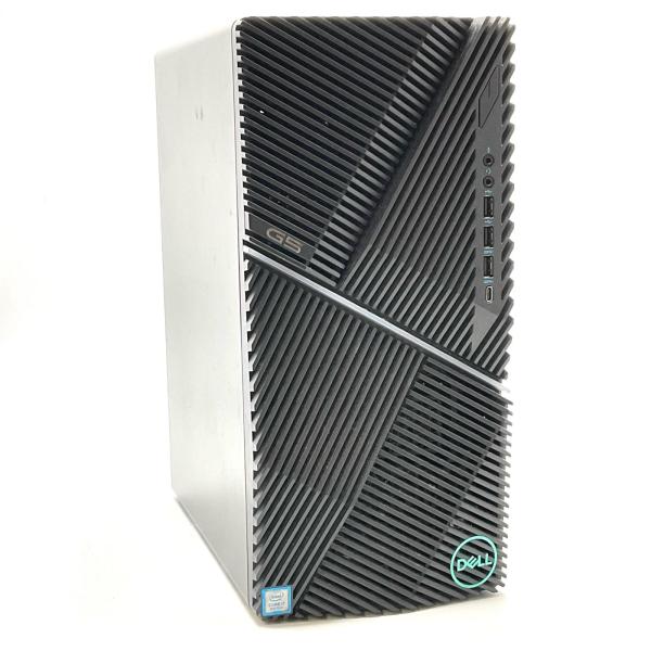 【全額返金保証】【最速発送】DELL G5 5090 i7-9700 16GB SSD 512GB ...