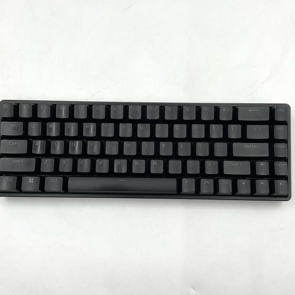 【全額返金保証】【最速発送】ATK ATK68 美品 動作確認済