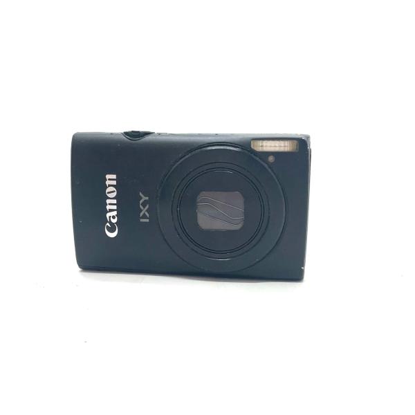 【最速発送】Canon コンパクトデジタルカメラ IXY 600F【難有】