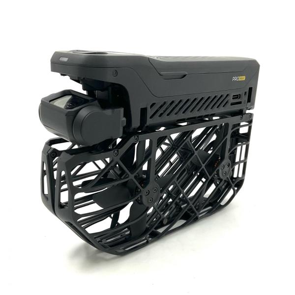 【全額返金保証】【最速発送】HoverAir HoverAir X1 PROMAX Combo【AI...