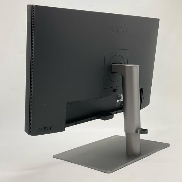 【全額返金保証】【最速発送】BenQ AQCOLOR PD2725U 27インチ 美品 動作確認済