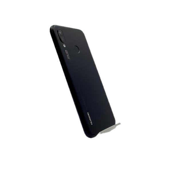 Huawei P lite 20 32GB ミッドナイトブラック SIMフリー ANE-LX2J 白...