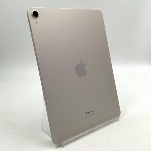 【全額返金保証】【最速発送】Apple iPad Air 10.9インチ 第5世代 64GB スター...