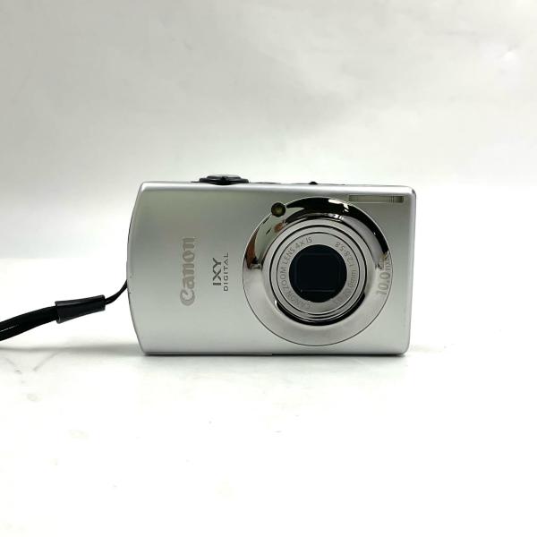 【全額返金保証】【最速発送】Canon コンパクトデジタルカメラ IXY DIGITAL 920 I...