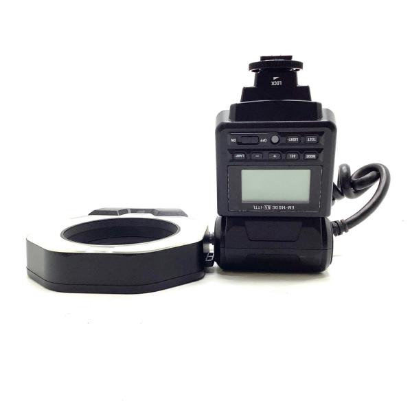 【全額返金保証】【最速発送】SIGMA EM-140 DG 美品 動作確認済