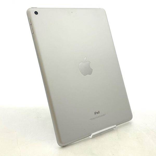 【全額返金保証】【最速発送】Apple iPad iPad 第6世代 32GB シルバー Wi-Fi...