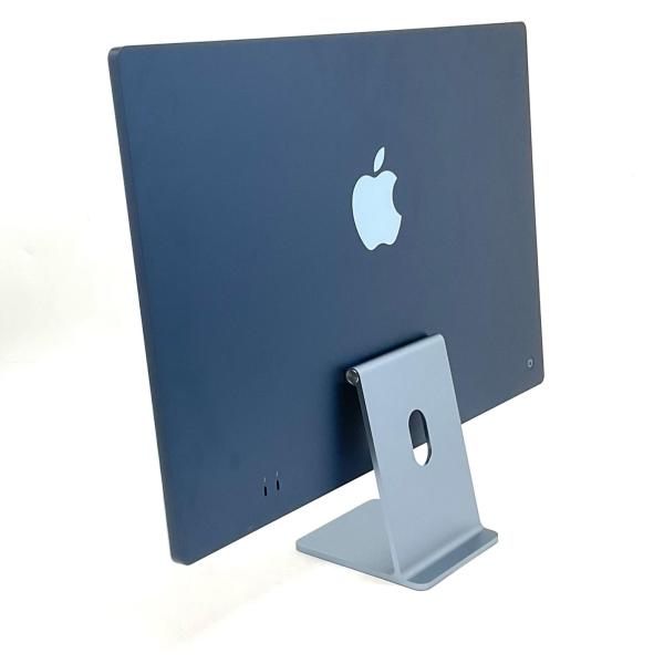 【全額返金保証】【最速発送】Apple iMac 24インチ M1 8コア 8GB SSD 256G...