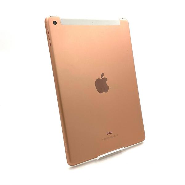【全額返金保証】【最速発送】Apple iPad iPad 第6世代 32GB ゴールド WiFi+...